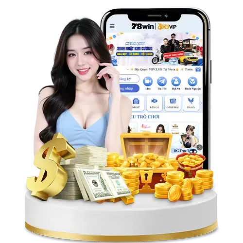 Giao diện Mayclub thân thiện trên di động