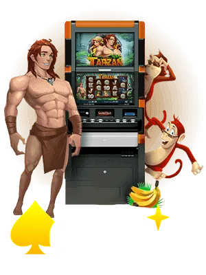 Sảnh game casino đa dạng tại Mayclub