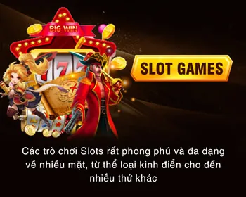 Đa dạng trò chơi tại mayclub